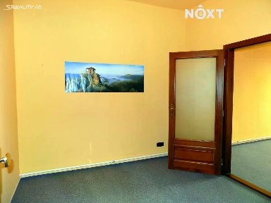 Pronájem kanceláře 87 m²