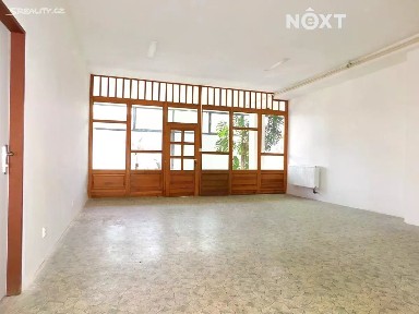 Pronájem obchodního prostoru 44 m²