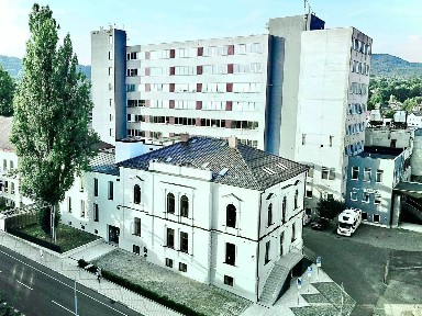 B. Egermanna, Nový Bor - Arnultovice