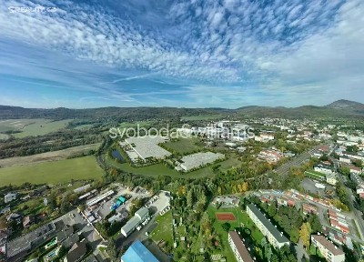 Pronájem výrobní haly, prostoru 7155 m²