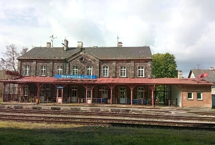 Pronájem kanceláře 55 m²