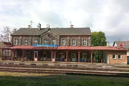 Pronájem kanceláře 55 m²