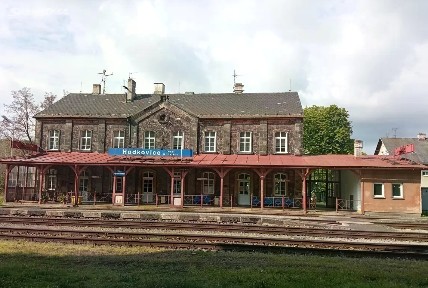 Pronájem kanceláře 55 m²