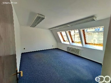 Pronájem kanceláře 86 m²