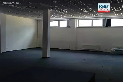 Pronájem kanceláře 262 m² nám. Soukenné, Liberec - Liberec III-Jeřáb