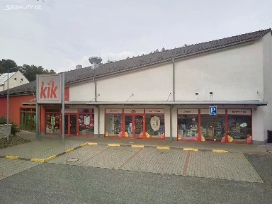 Revoluční, Stráž pod Ralskem