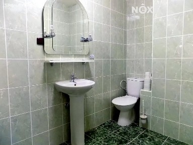 Pronájem kanceláře 22 m²