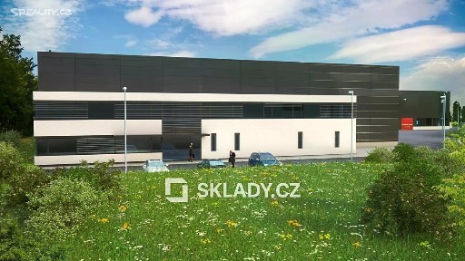 Pronájem skladového prostoru 15000 m²