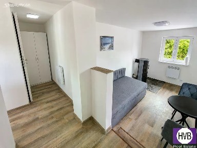 Pronájem rodinného domu 25 m², pozemek 120 m² Přetlucká, Praha - Strašnice