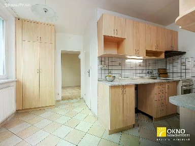 Prodej bytu 3+1 73 m² Dvorská, Blansko