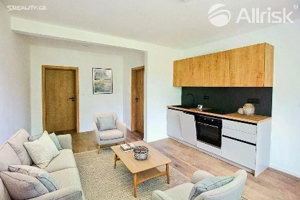 Prodej bytu 3+kk 48 m² U Viaduktu, Brno - Chrlice
