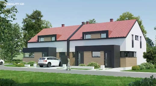 U Hřiště, Dolní Věstonice