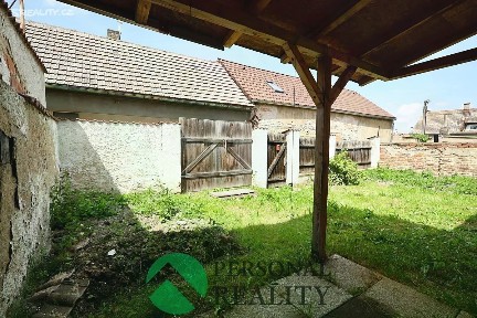 Malíkovice - Hvězda