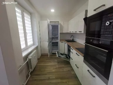 Prodej bytu 3+1 63 m²