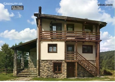 Prodej apartmánů 173 m²