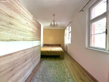 Pronájem bytu 2+kk 52 m² Mostecká, Praha - Malá Strana