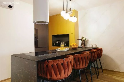 Prodej bytu 3+kk 97 m²