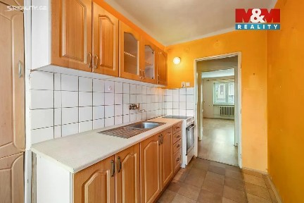 Prodej bytu 3+1 60 m² Jarosl. Kociána, Kladno - Kročehlavy