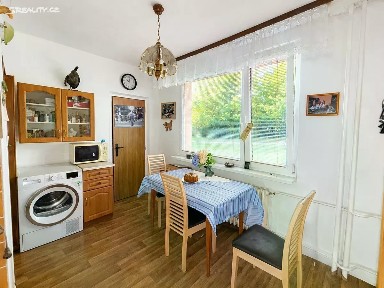 Prodej bytu 4+1 81 m² Podlesí, Hodkovice nad Mohelkou