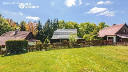 Svratka, Žďár nad Sázavou, Česká Cikánka