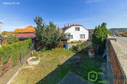 Prodej rodinného domu 150 m², pozemek 450 m²