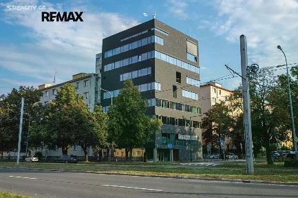 Opavská, Ostrava - Poruba