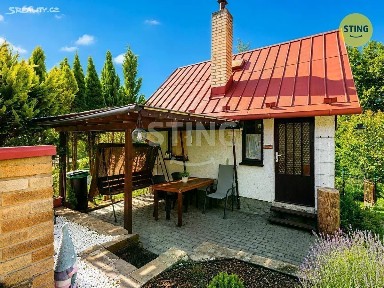 Prodej chaty 30 m², pozemek 339 m²