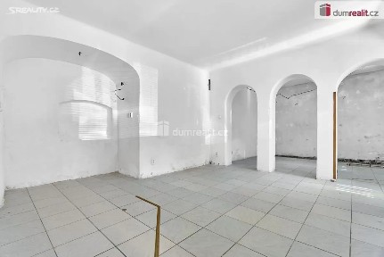 Prodej ubytovacího zařízení 246 m²