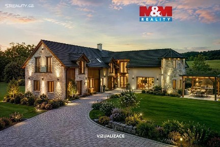 Prodej zemědělského objektu 627 m²