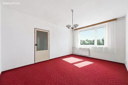 Prodej bytu 2+1 54 m² Janáčkova, Moravský Beroun