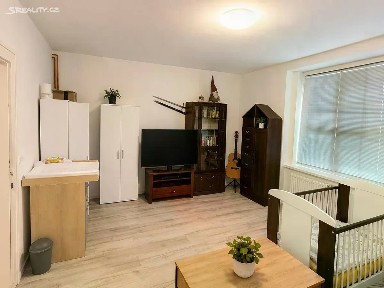 Pronájem bytu 2+kk 51 m²