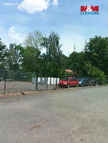 Pronájem komerční nemovitosti 50 m²