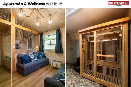 Prodej apartmánů 97 m²
