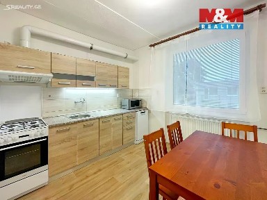 Prodej bytu 2+1 64 m² Zámecká, Koryčany