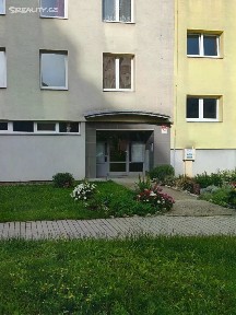 Prodej bytu 3+1 78 m² J. Bendy, České Budějovice - České Budějovice 2