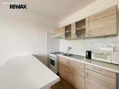 Pronájem bytu 1+1 40 m² třída Přátelství, Písek - Budějovické Předměstí