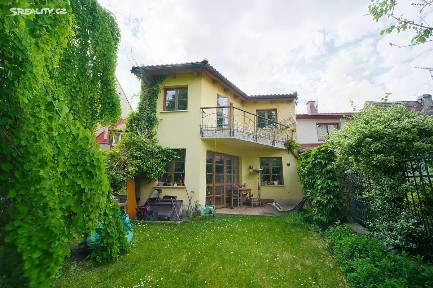 Jičín, Valdické Předměstí, Jungmannova