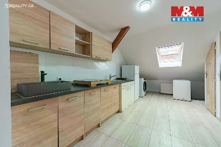 Pronájem bytu atypický 200 m² Staré náměstí, Sokolov