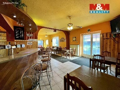 Prodej obchodního prostoru 235 m²