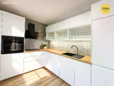 Pronájem bytu 2+1 55 m² Kosmonautů, Karviná - Ráj