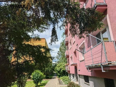 Prodej bytu 2+1 52 m²