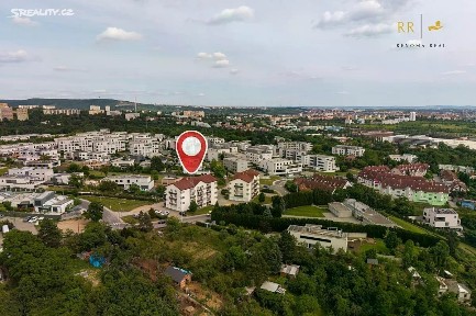 Prodej bytu 2+kk 48 m² Kociánka, Brno - Sadová