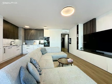 Prodej bytu 4+kk 119 m² Brno - Trnitá