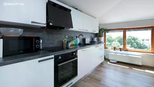 Prodej bytu 2+1 70 m² Merhautova, Brno