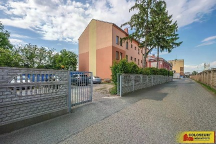 Prodej bytu 3+1 95 m² Břeclav