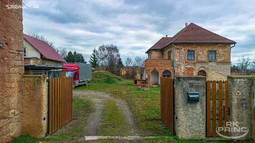 Černuc - Bratkovice