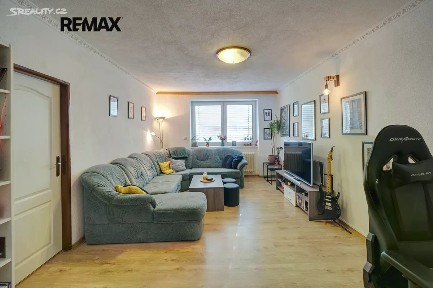 Prodej bytu 3+1 82 m² Suvorovova, Plzeň - Východní Předměstí