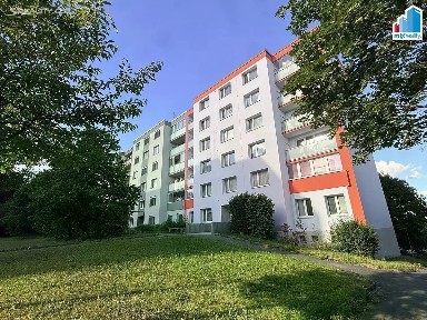 Prodej bytu 3+1 63 m²