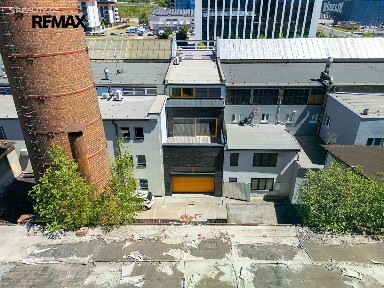 Prodej bytu 4+kk 112 m² Moravcových, Praha - Vysočany