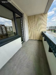 Prodej bytu 2+kk 57 m² Baarové, Praha - Hlubočepy